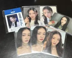 ME:I ミーアイ　櫻井美羽　Hi-five MIRAI トレカ　まとめ売り