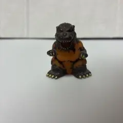 2025年最新】ゴジラ 指人形 クリアの人気アイテム - メルカリ