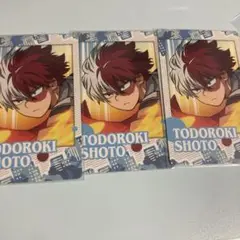 【画像2枚あり】ヒロアカ 轟焦凍 まとめ売り ヒロアカ 轟焦凍 まとめ売り - メルカリ