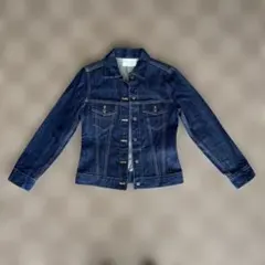 PROPORTION BODY DRESSING デニムジャケット Mサイズ
