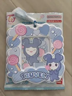 TWICE TZUVELY カードホルダー