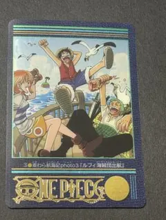 ワンピースビジュアルアドベンチャー 麦わら航海記photo3 - メルカリ