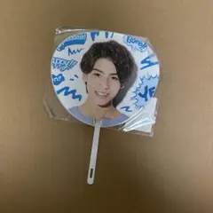 ラウール　ミニうちわ