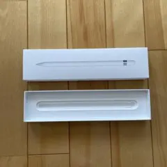 Apple Pencil 【空箱】