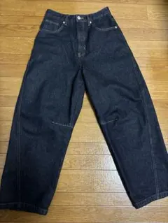 NOREMID デニム ネイビー