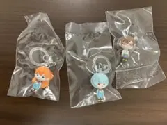 ヱヴァンゲリヲン めじるしアクセサリー