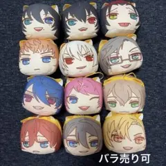 ヒプマイ×ラスカル