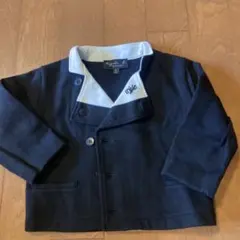 agnès b. ENFANT ジャケット 4 ans