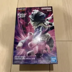 ハンターハンター VIBRATION STARS メルエム フィギュア