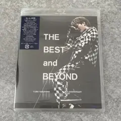 YUMA NAKAYAMA THE BEST and BEYOND