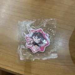 くら寿司　名探偵コナン　毛利蘭　ラバーチャーム　ビッくらポン