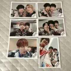 Johnny’s ISLAND セルフィー　SixTONES 松村北斗