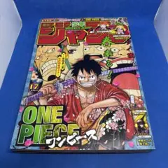 週刊少年ジャンプ 2004年14号 ONEPIECE巻頭カラー - メルカリ