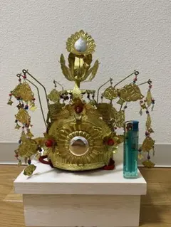 2026年最新】天冠 雛人形の人気アイテム - メルカリ