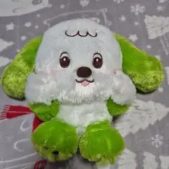 いないいないばぁっ！　ワンワンぬいぐるみ