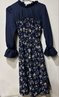 アズノゥアズ　ワンピース