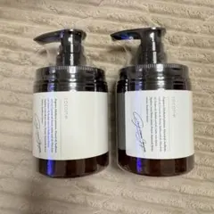 Cocone クレイクリームシャンプー 2本セット