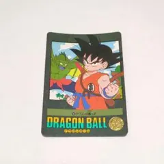 ドラゴンボール☆ビジュアルアドベンチャー No.107