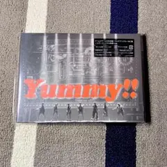 Kis-My-Ft2 LIVE TOUR 2018 Yummy!!