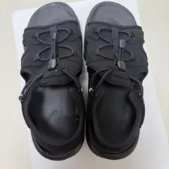 NIKE AIR MAX KOKO サンダル ブラックのサムネイル