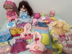 メルちゃん　まとめ売り