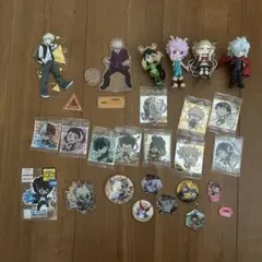 僕のヒーローアカデミア グッズ まとめ売り