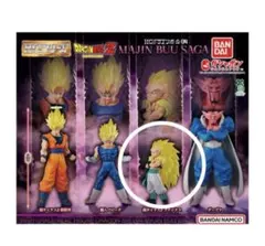 HGドラゴンボール04ドラゴンボールＺ MAJIN BUU SAGA ゴテンクス