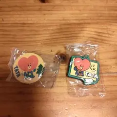 ビッくらポンBT21 二個セット