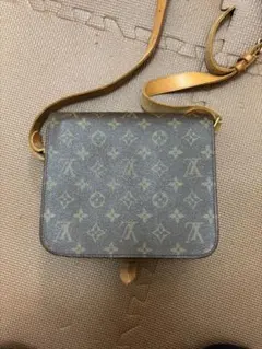 Louis Vuitton ショルダーバッグ モノグラム
