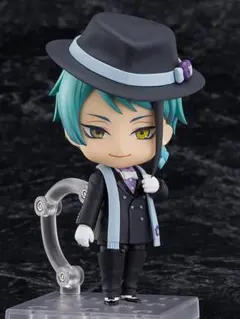 ジェイドリーチ ねんどろいど