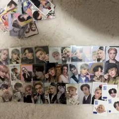 2026年最新】straykids ヒョンジン トレカ セットの人気アイテム