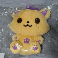 NCTWISH wish bakery popup 30cm ぬいぐるみ シオン - メルカリ
