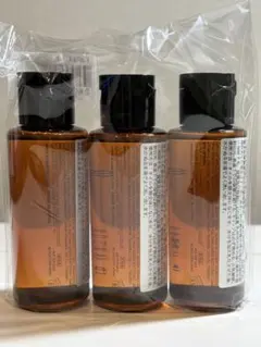 SHU UEMURA アルティム8♾️スブリムクレンジングオイル　50ml×3本