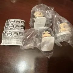 鬼滅の刃 おねむたん 拾弐ノ型 炭治郎 義勇 狛治 セット