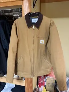 Carhartt WIP デトロイトジャケット