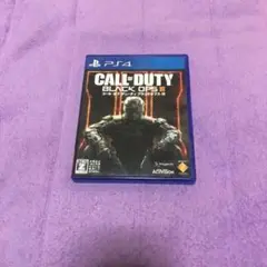 COD BO3 AW 2点セット