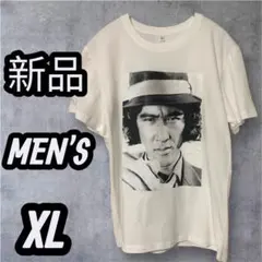 2025年最新】松田優作tシャツの人気アイテム - メルカリ