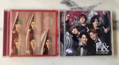 Made in L& アルバム 通常版