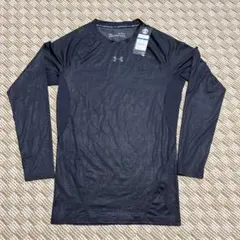 Under Armour XL ブラック アンダーシャツ
