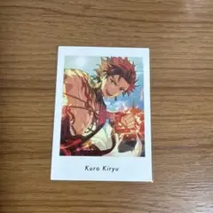 鬼龍紅郎　ぱしゃっつ