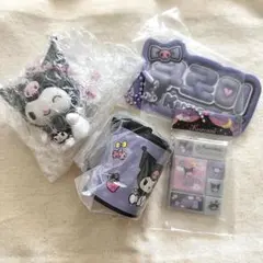 クロミ　グッズ