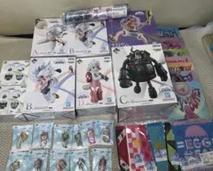 一番くじ ワンピース 思い描く未来