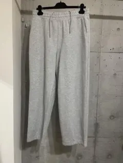 UNIQLO C スウェットパンツ XL