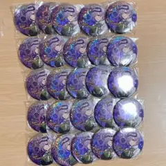 ツイステ エペル 実験着 25点セット 缶バッジ ナムコ - メルカリ