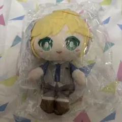 プロセカ はぴこれ A賞 ぬいぐるみマスコット レン