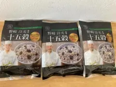 Asahi Foods 野崎洋光監修 十五穀 180g (30g×6包)３セットのサムネイル