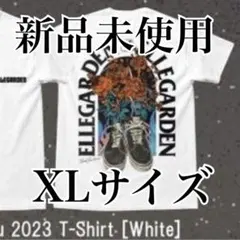 ど*郎様 ellegarden エルレガーデン tシャツ ブラック M 【新品 ど*郎様 ellegarden エルレガーデン tシャツ ブラック M 【新品 - メルカリ