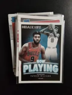 ■ NBA 2020年代　Panini era Card 30枚