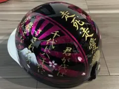 カスタムコルク半 黒ラップ✘Candyパープル 富士日章 七色ラメ - メルカリ
