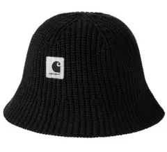 美品　CARHARTT WIP W PALOMA HAT M/Lサイズ